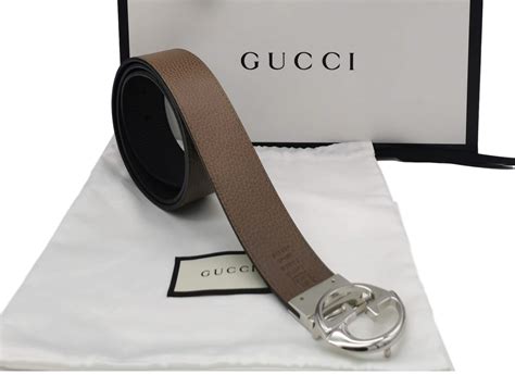 cinture gucci uomo sito ufficiale|cinture gucci da farfetch.